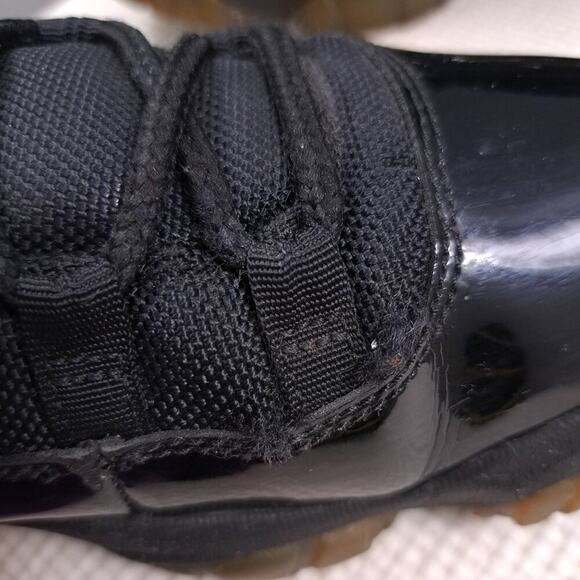 Size 8 - Nike Jordan 11 Retro High Gamma Blue Men - Picture 13 of 16